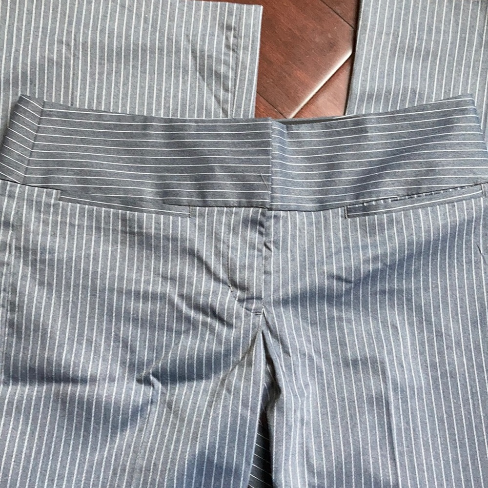 Express Editor Pants Size 4R